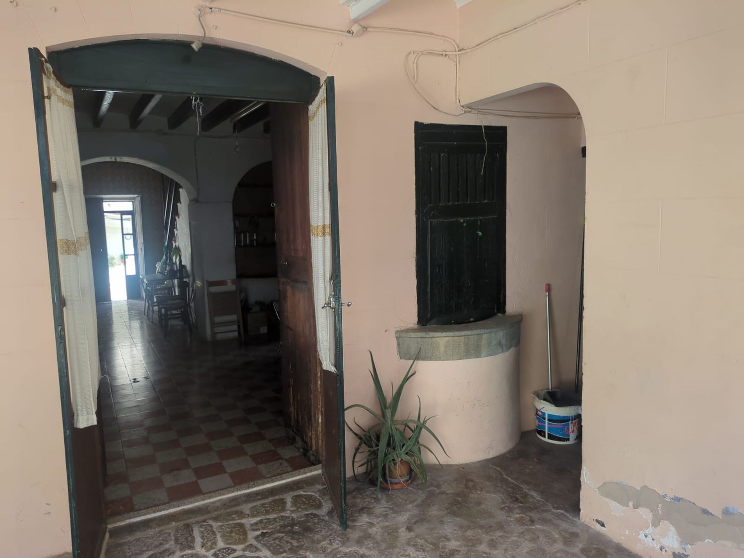 Casa independiente en camino de la Vileta, 200 - Foto 7