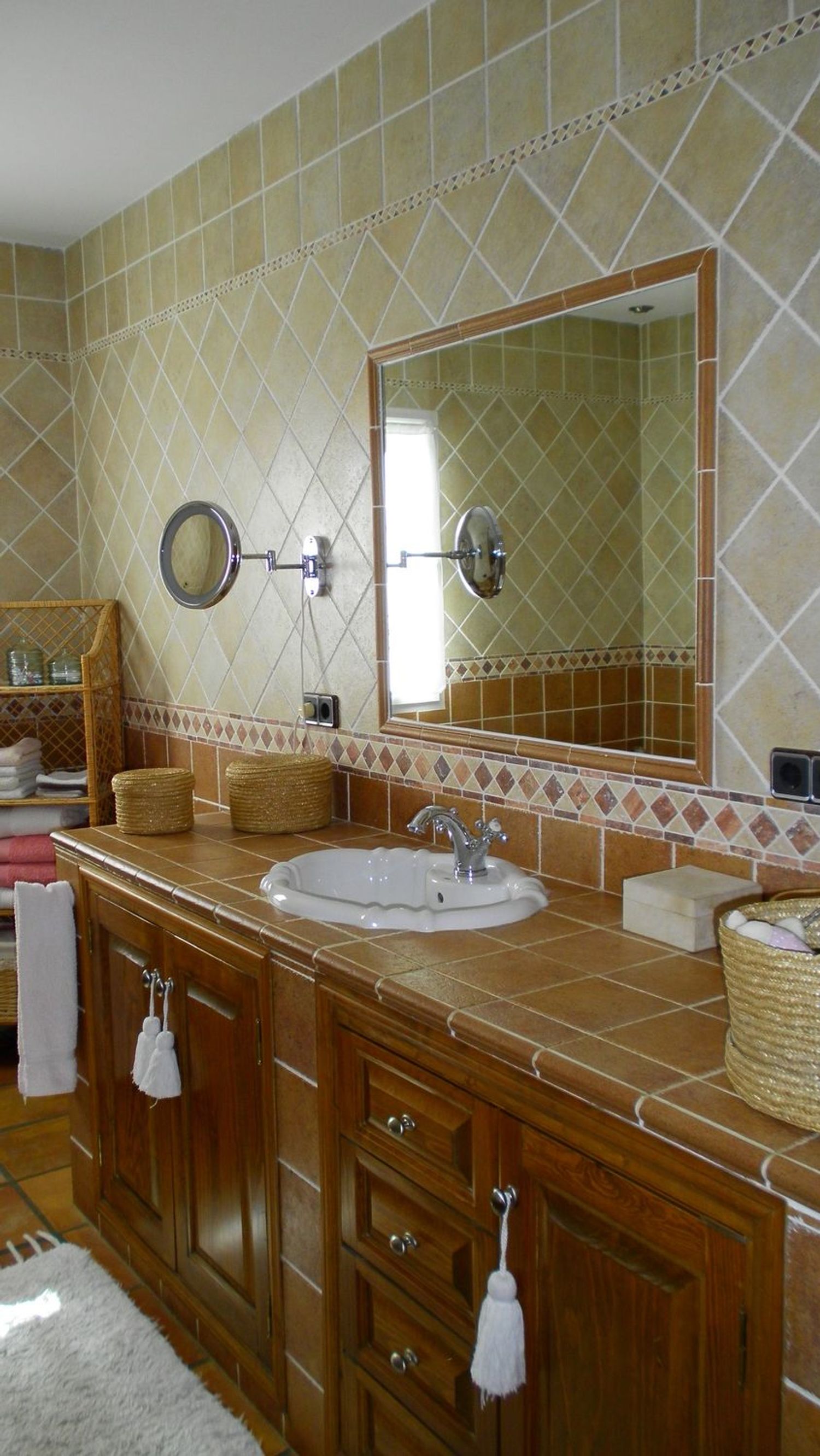 Finca rústica en El Realet, 56, Finestrat Pueblo, Finestrat Pueblo - Foto 19