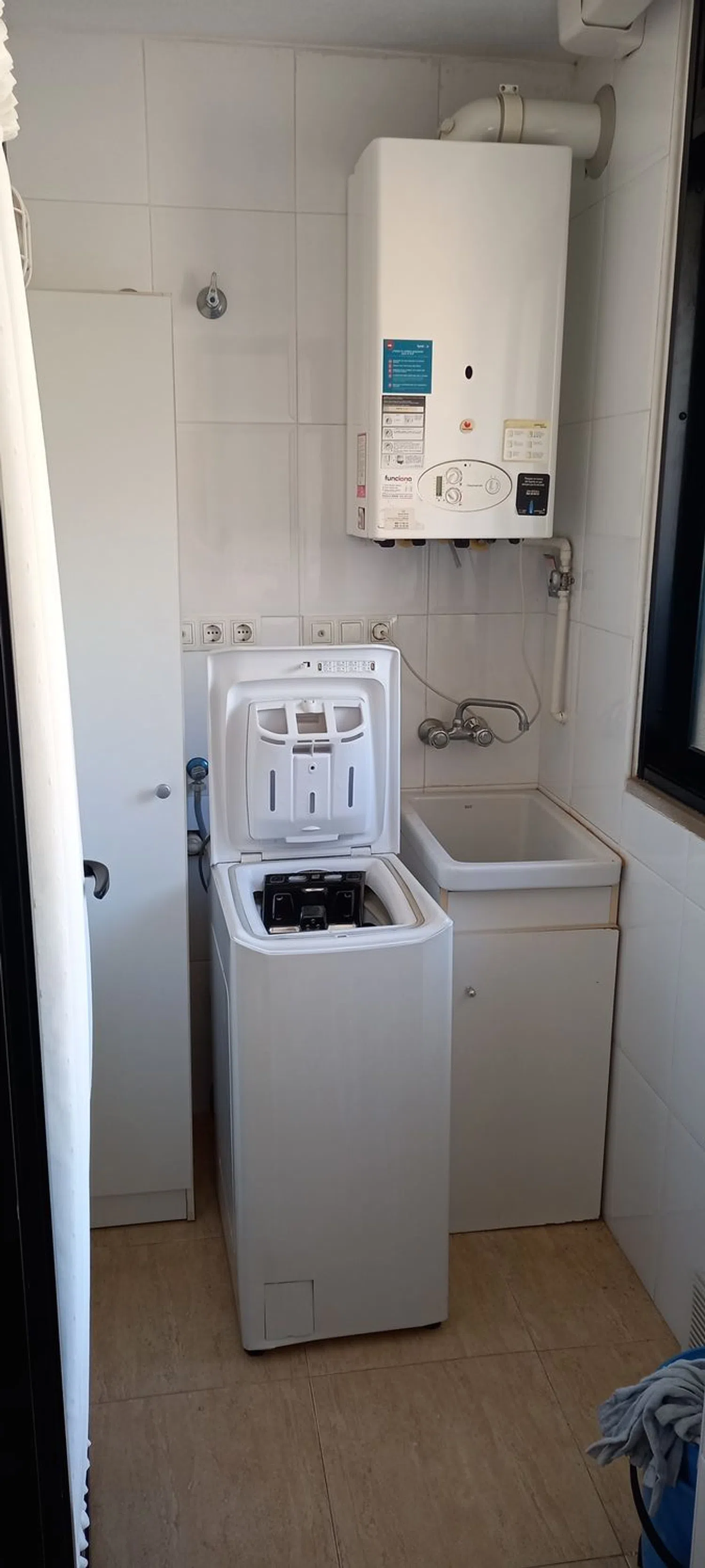 Piso en avenida del Doctor Jiménez Díaz, 1 - Foto 4