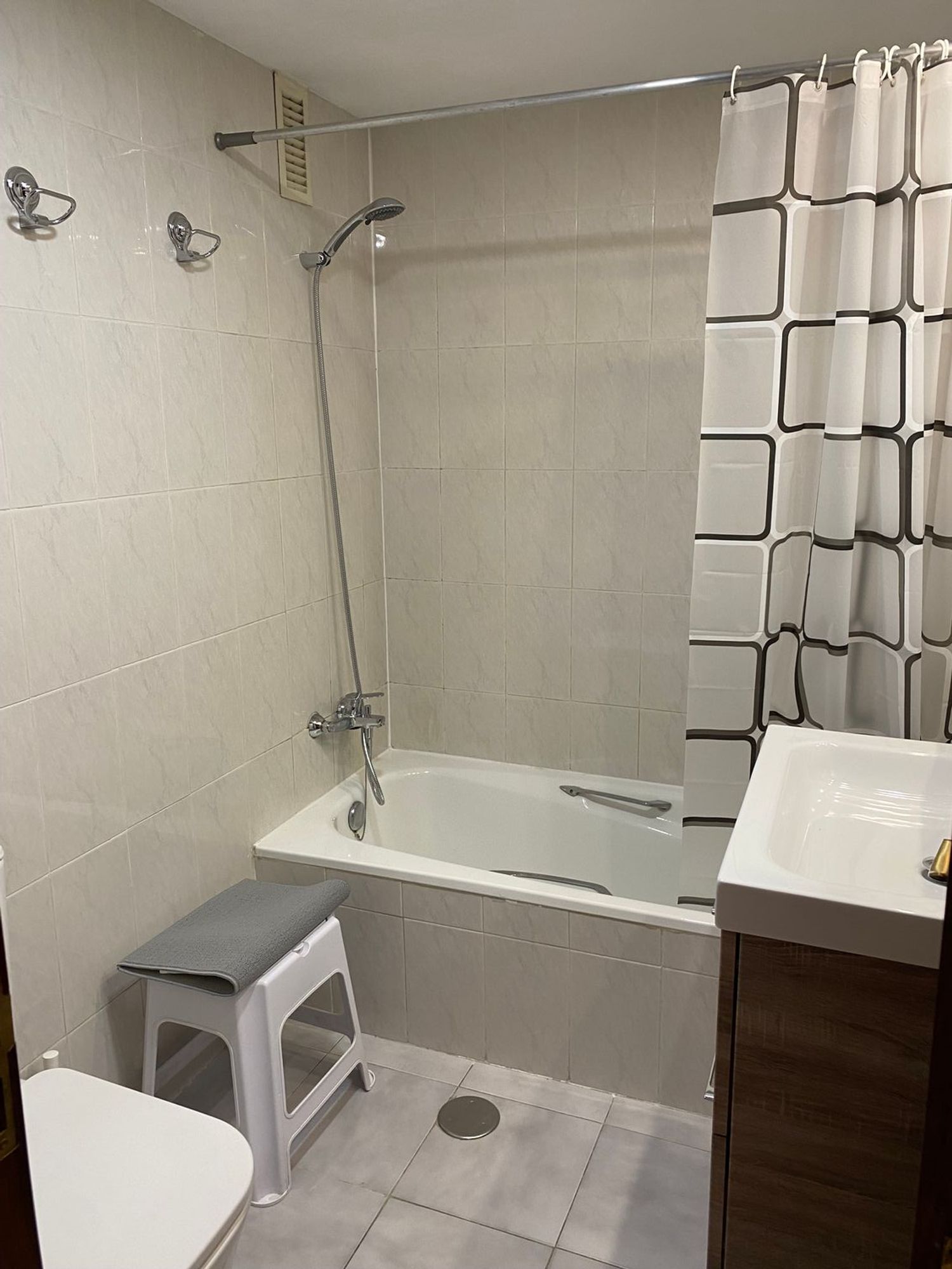 Piso en Calle Benjamín de Tudela, 86, Mendebaldea, Mendebaldea - Foto 14