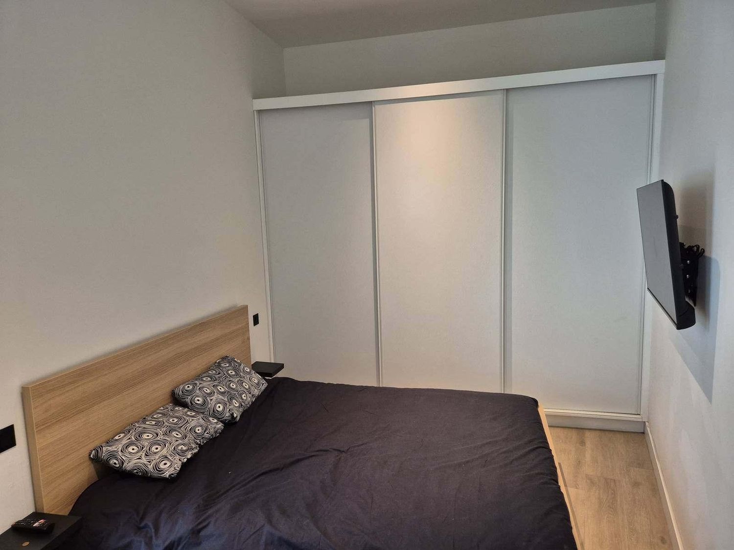 Piso en Calle Maria Cristina, 14, Los Hoteles-Rambla-Duggi - Foto 8