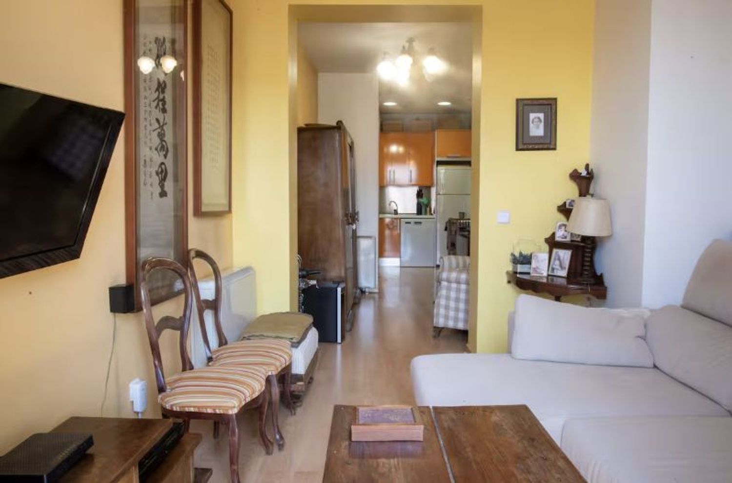 Piso en calle Platino, 3 - Foto 1