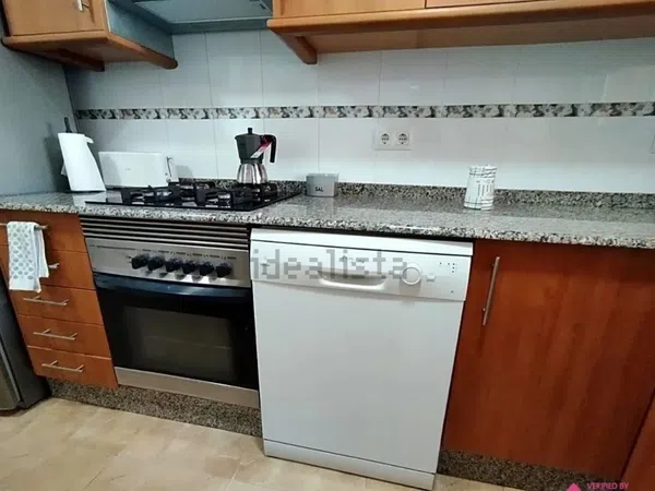 Piso en Calle de l'Explorador Andrés, Ciutat Jardí - Foto 1
