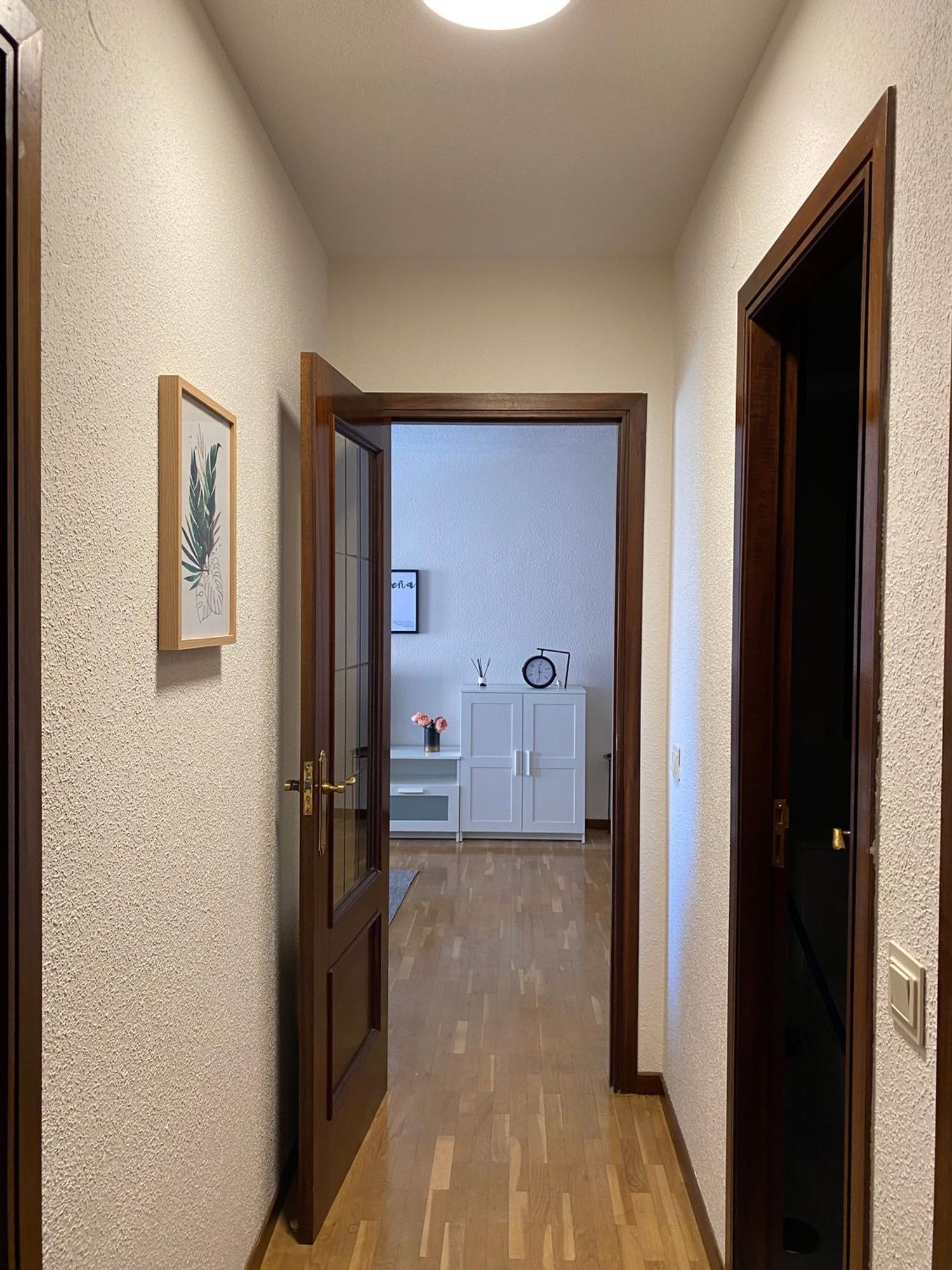 Piso en Calle Benjamín de Tudela, 86, Mendebaldea, Mendebaldea - Foto 3