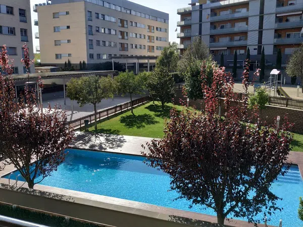 Piso en Calle Carles Fages de Climent, 40, Poblenou - L'Oliva Gran, Poblenou - L'Oliva Gran - Foto 2