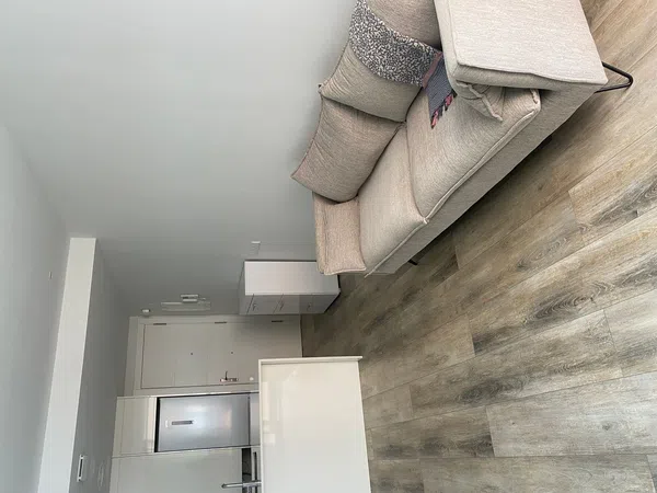 Piso en rambla del Castell, 62 - Foto 6