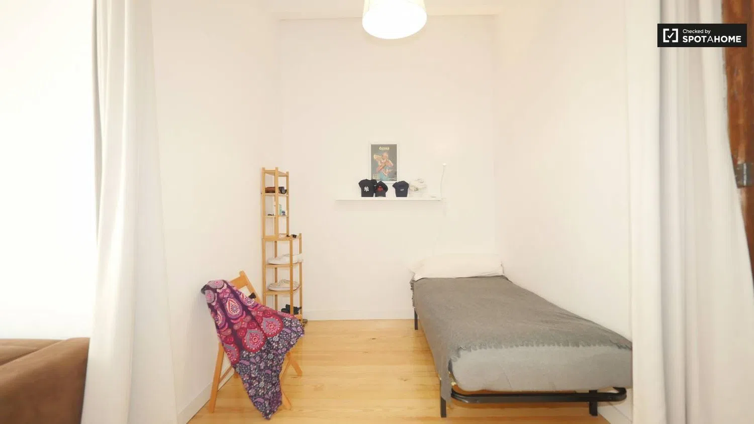 Piso en calle de Villarroel, 98 - Foto 23