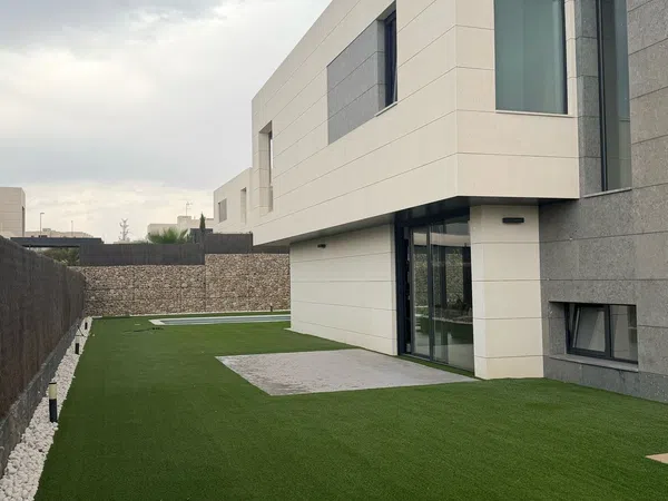 Casa o chalet independiente en Los Satélites - Roza Martín, Los Satélites - Roza Martín - Foto 6