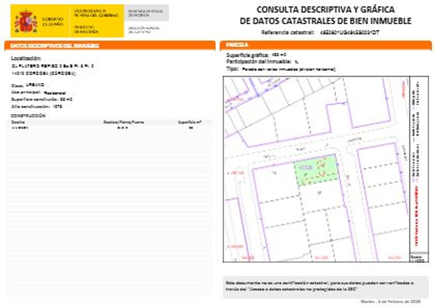 Piso en Calle Platero Repiso, La Viñuela - Foto 42