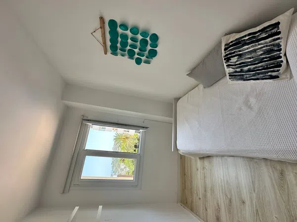 Piso en Calle de Mariá de Villangómez, 6, Sant Agustí - Foto 3