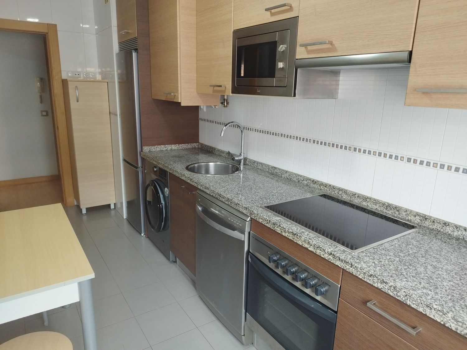 Piso en Avenida Lauredal, 4, Jove - Veriña - Foto 6