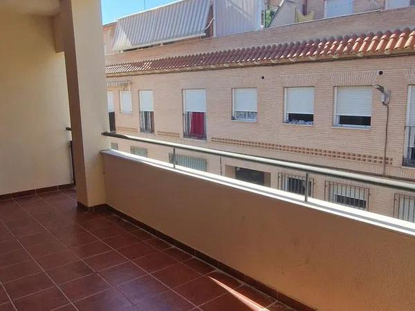 Piso en Calle Real, 5 - Foto 9