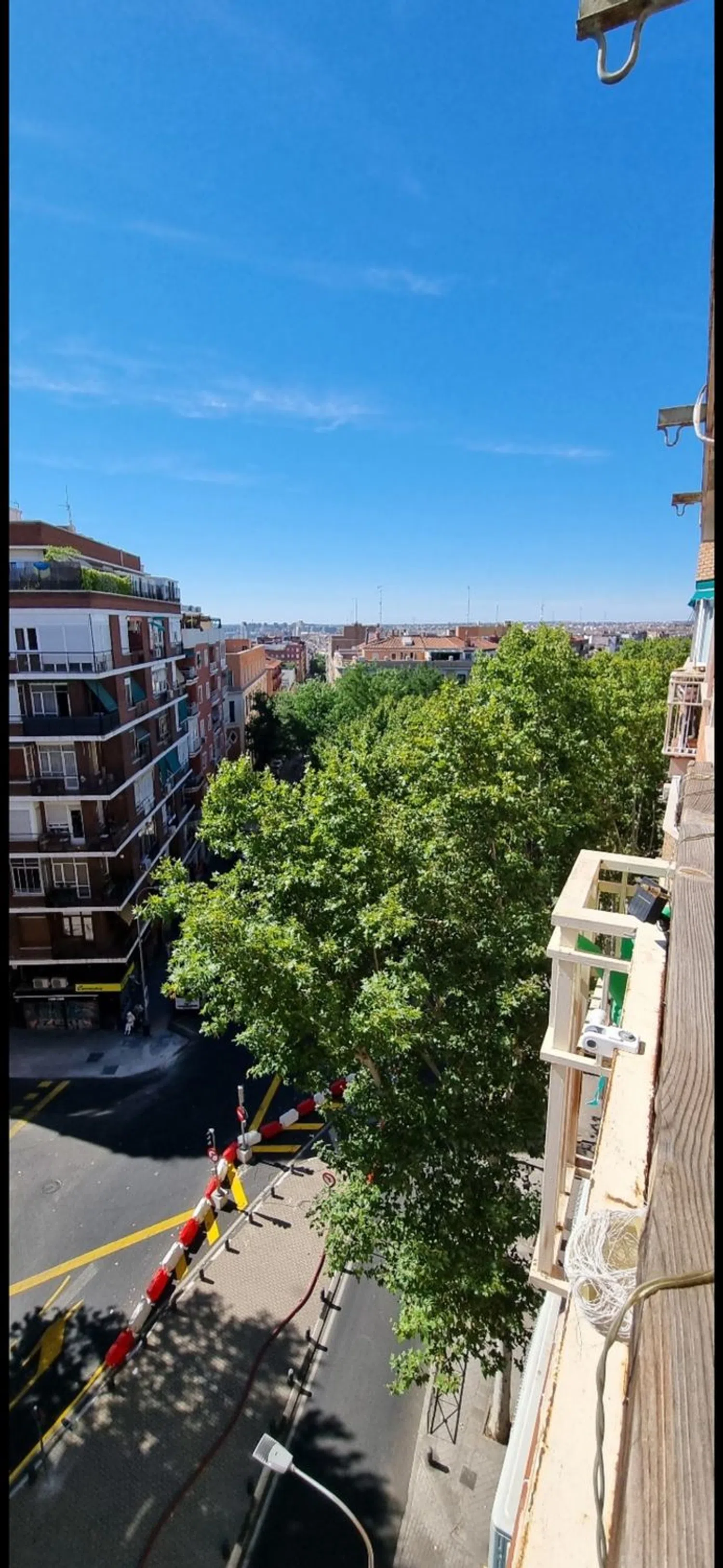 Piso en calle de Sebastián Elcano, 42 - Foto 6