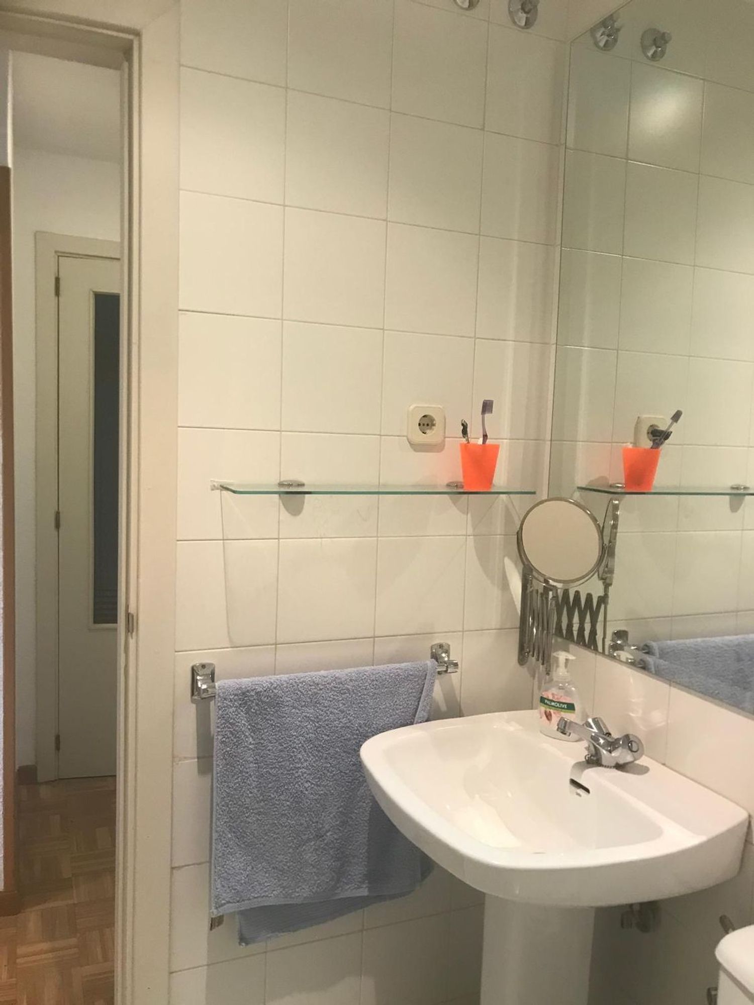 Piso en Barrio Palomeras Bajas - Foto 20