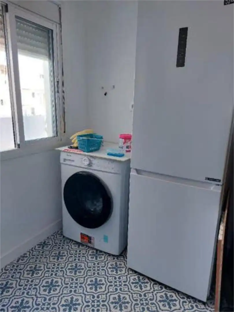 Piso en Nervión - Foto 6