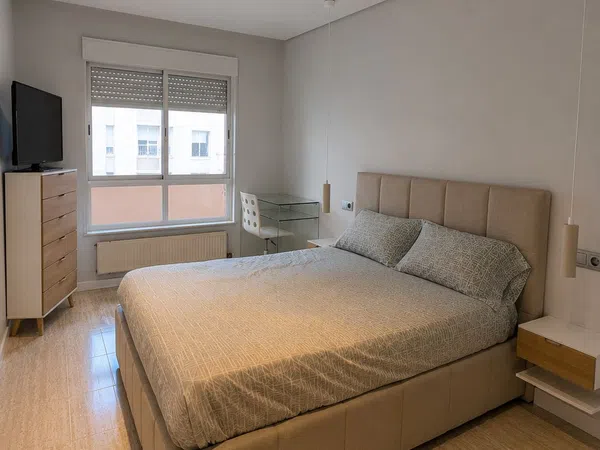 Piso en Avenida samil, 61 - Foto 6