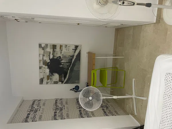 Piso en Avenida Andalucia, 4 - Foto 34