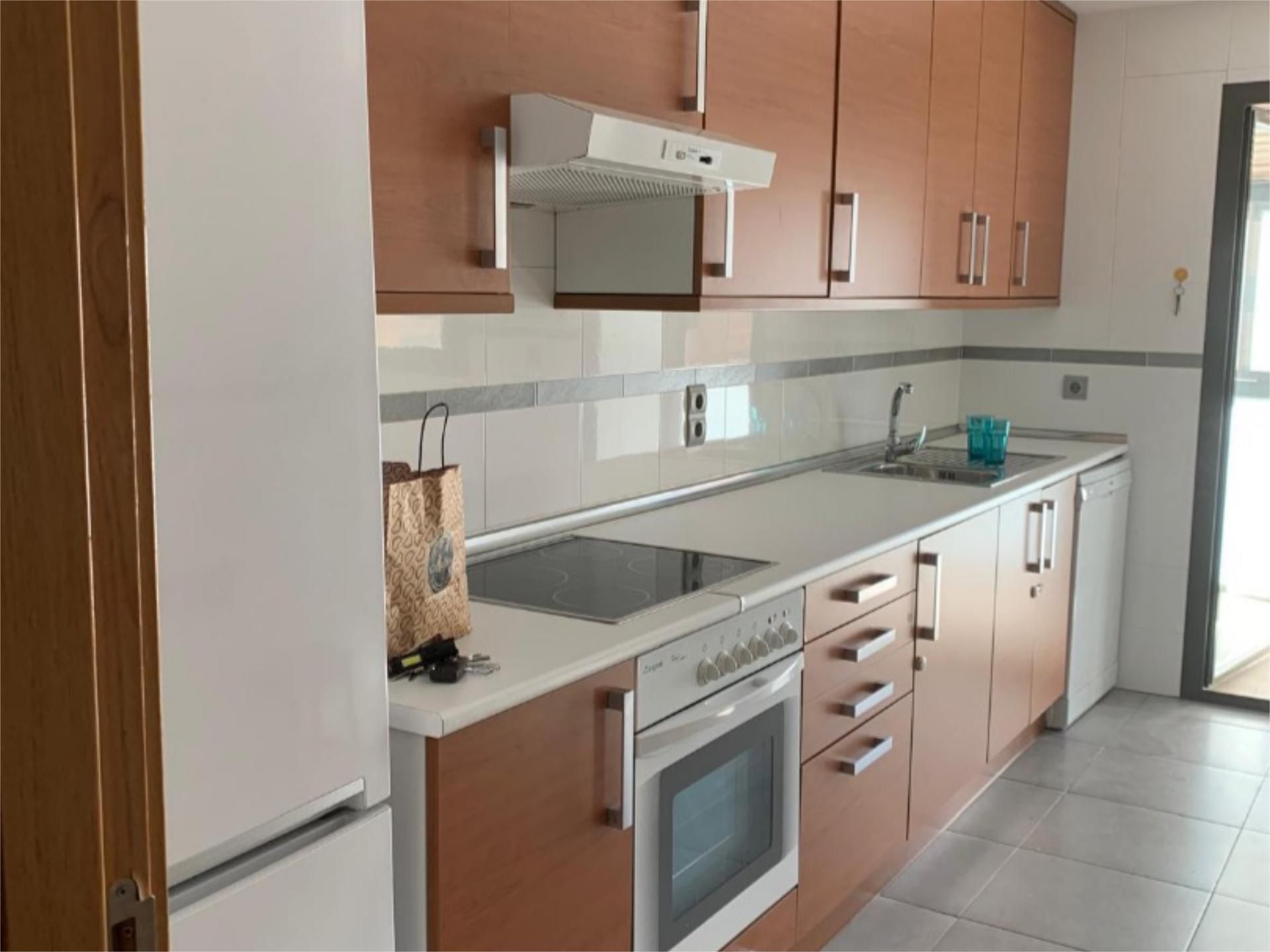 Piso en  Avenida Pablo Iglesias 80 - Foto 5