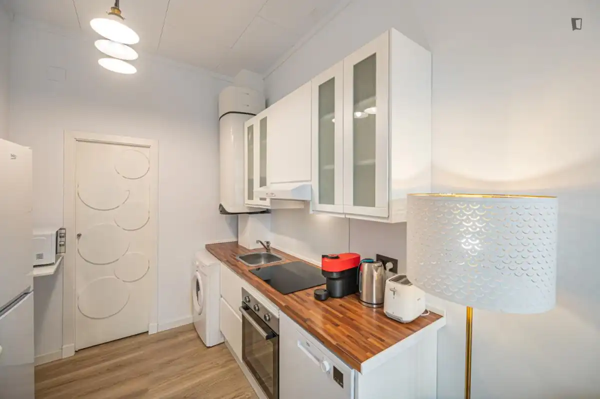 Apartamento en Málaga Capital - Foto 15
