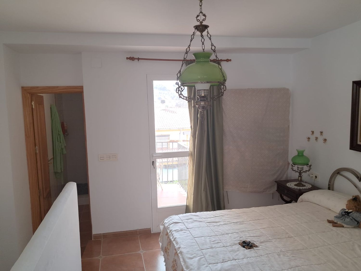 Casa de pueblo en Calle Mondujar, 8 - Foto 29
