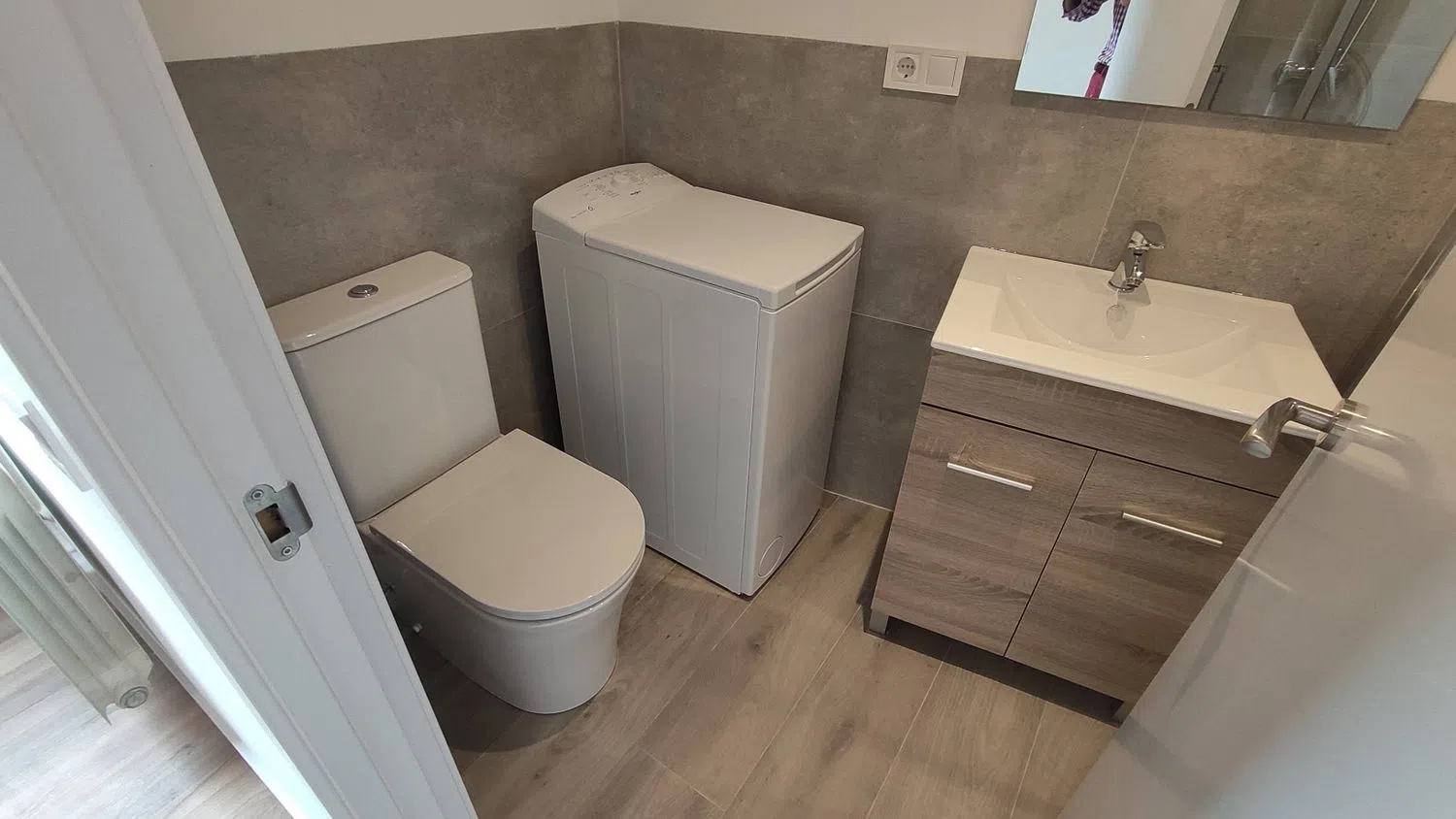 Piso en avenida de Alberto de Alcocer, 41 - Foto 17