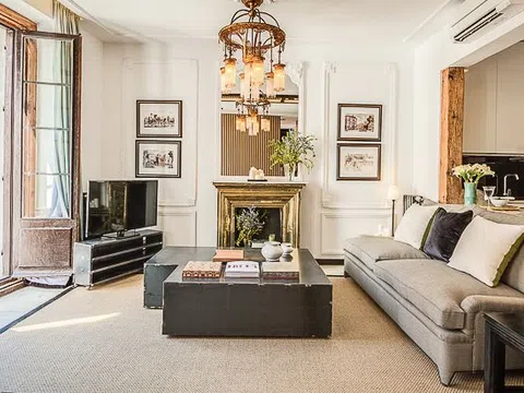 Piso en calle de las Huertas, 3