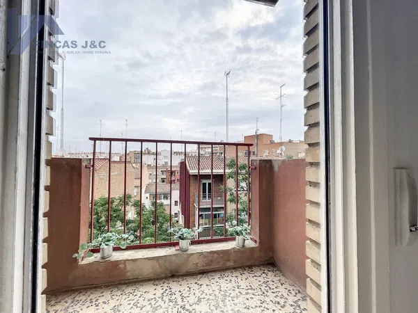 Piso en Calle de Marcelino Unceta, 75, Mercado San Valero - Foto 16