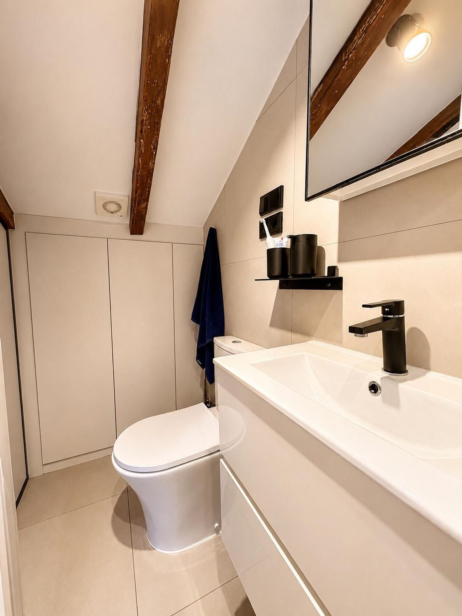Estudio en Calle de Segovia, 57, Imperial - Foto 6