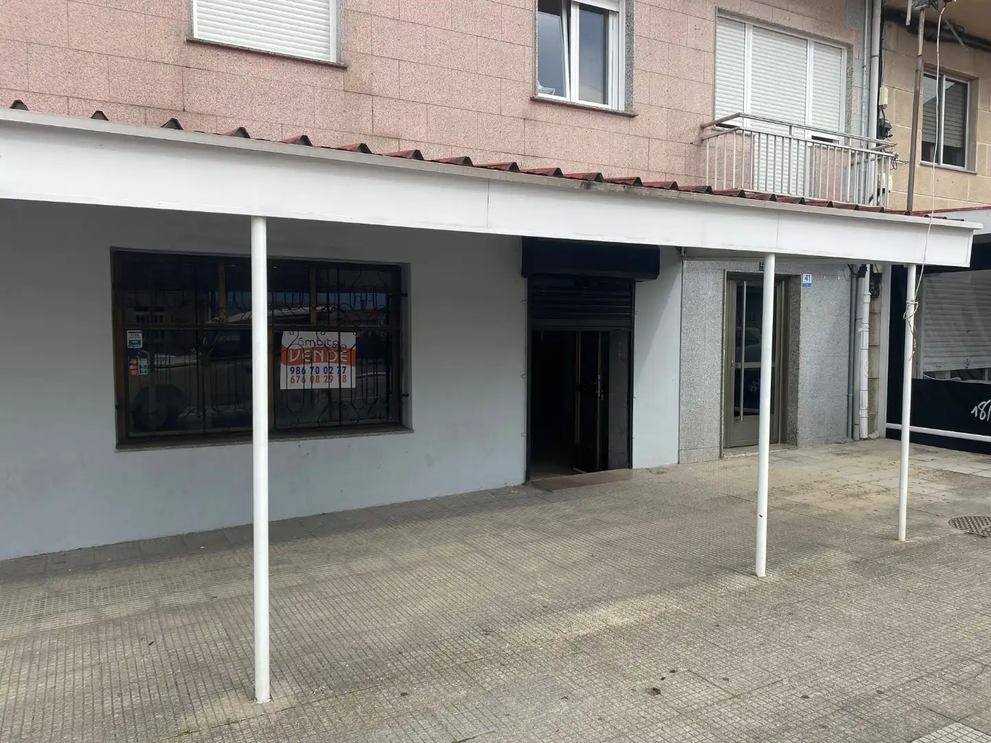 Piso en  Avenida Castelao 39 - Foto 5