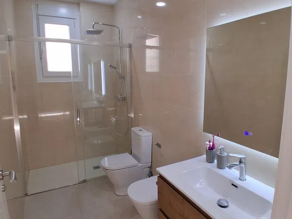 Chalet pareado en Barrio La Florida - Foto 14