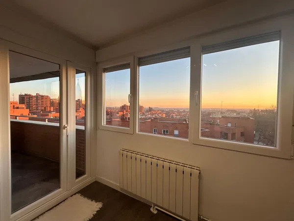 Piso en calle del Lago Calafate, 1