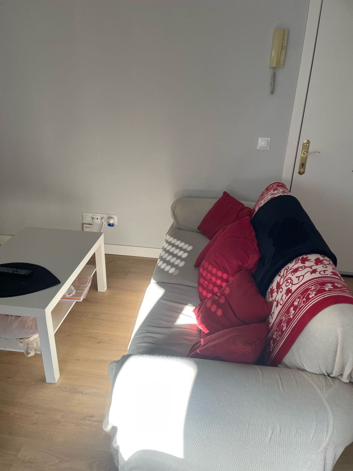 Ático en calle Luis Portones, 29 - Foto 2