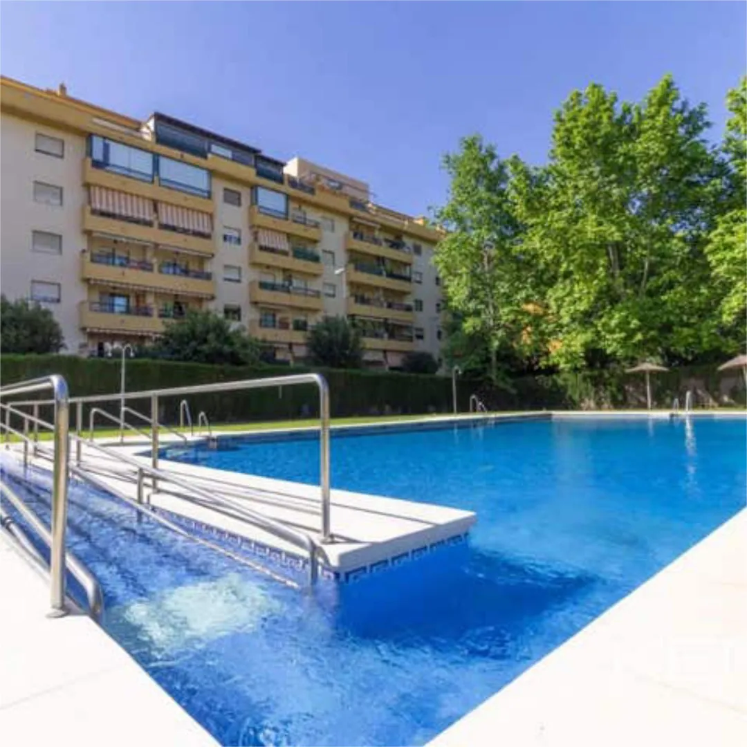 Piso en SAN PEDRO DE ALCANTARA- GUADALCANTA - Foto 1