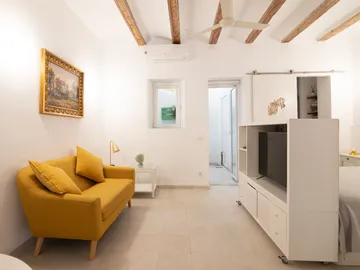 Estudio en  Carrer del Pare Lluís Navarro 239 - Foto 4