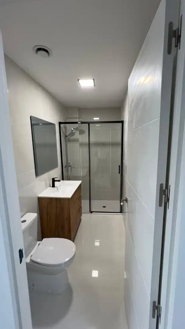 Piso en  Carrer del Cardenal Benlloch 16 - Foto 5