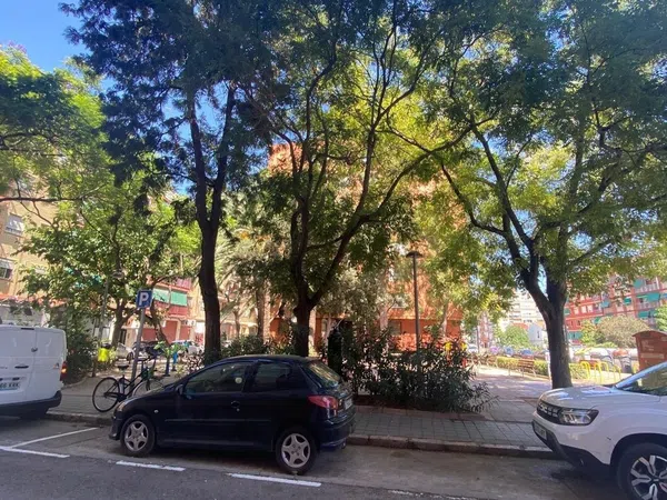 Piso en Calle de Benissoda, Beteró - Foto 12