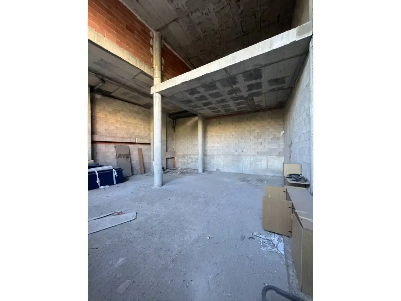 Local comercial en  Calle JOSE GARCIA SELLES - Foto 10