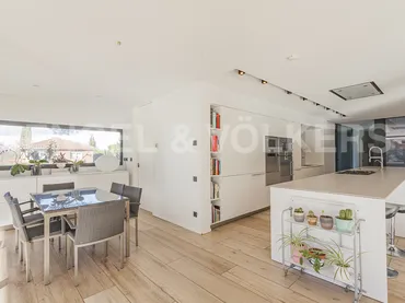 Chalet en Sant Cugat del Vallès - Foto 17