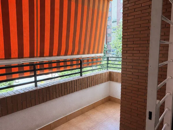 Piso en Calle Benito Mas y Prat, 7, Nervión - Foto 28