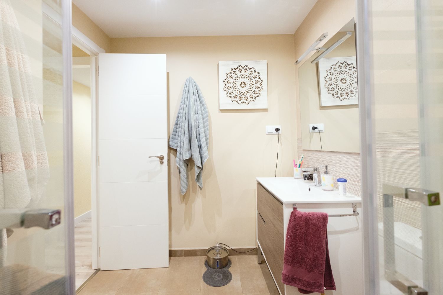 Piso en venta en Paseo del Pinar, 55 - Foto 29