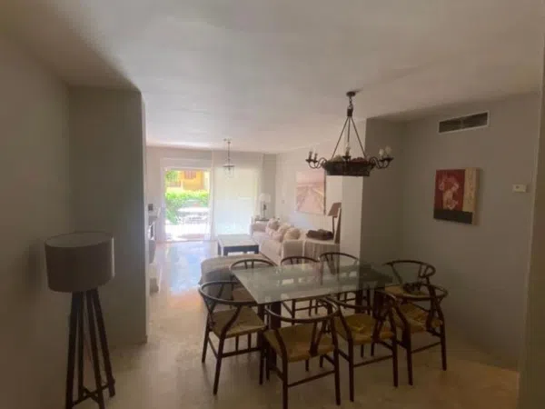 Piso en Lugar Urbanizacion Guadalmina Alta, 828 - Foto 5
