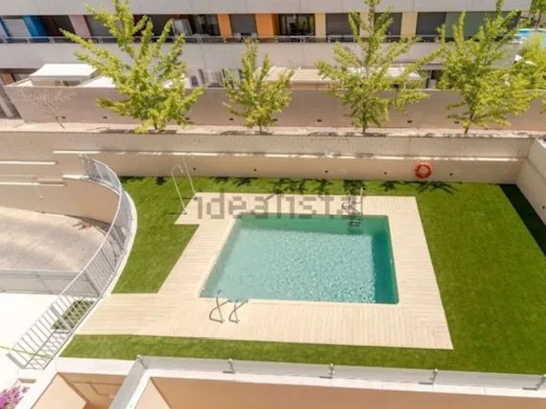 Piso en Calle José Luis Pérez Pujadas, 37, Parque Lagos - Foto 10