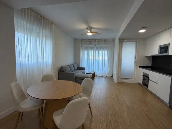 Piso en Calle Mikonos, 7 TorreArenal, Palmas Altas - Foto 1