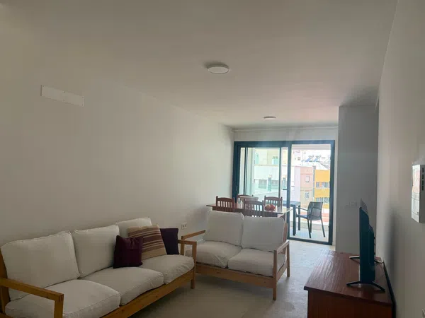 Piso en Calle la Marina, 59, Toscal - Foto 1