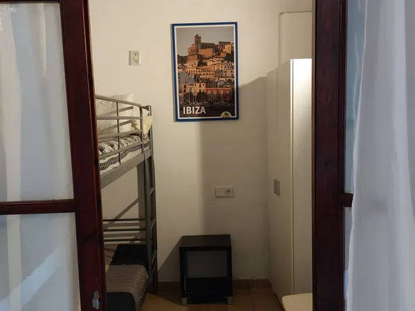 Piso en Calle de sa Carrossa, 19, Dalt Vila - La Marina, Dalt Vila - La Marina - Foto 6
