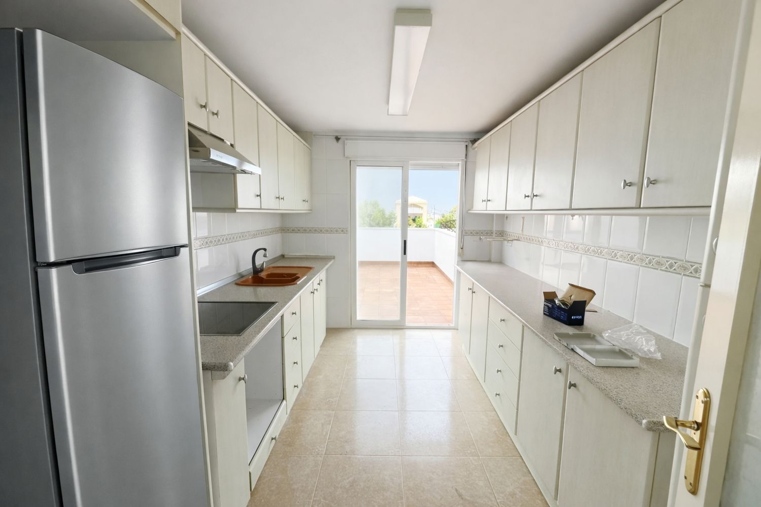 Chalet adosado en Palomares, Palomares - Foto 11