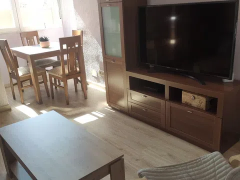 Piso en calle Cordovín, 11