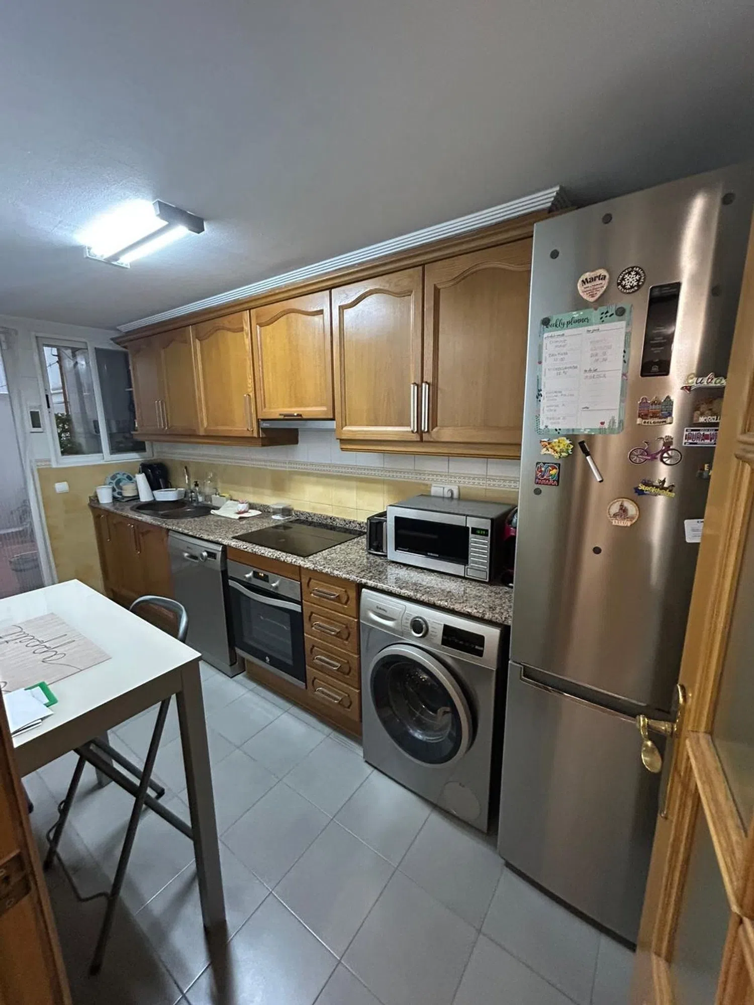 Piso en avenida Blasco Ibáñez, 2 a - Foto 3