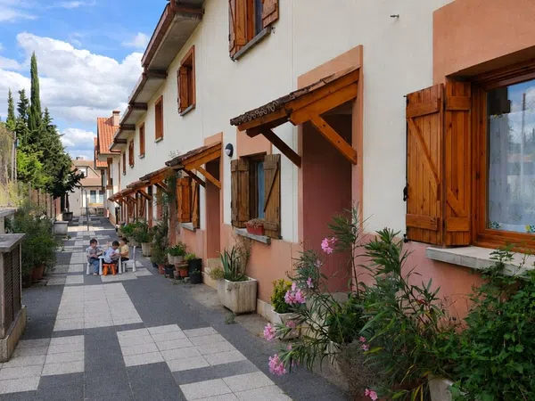 Chalet pareado en Calle de la Tejería, 3, Tejería - Rapitán - Foto 2