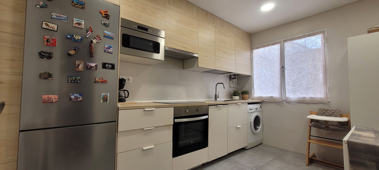 Piso en Lovaina - Aranzabal, Lovaina - Aranzabal - Foto 8